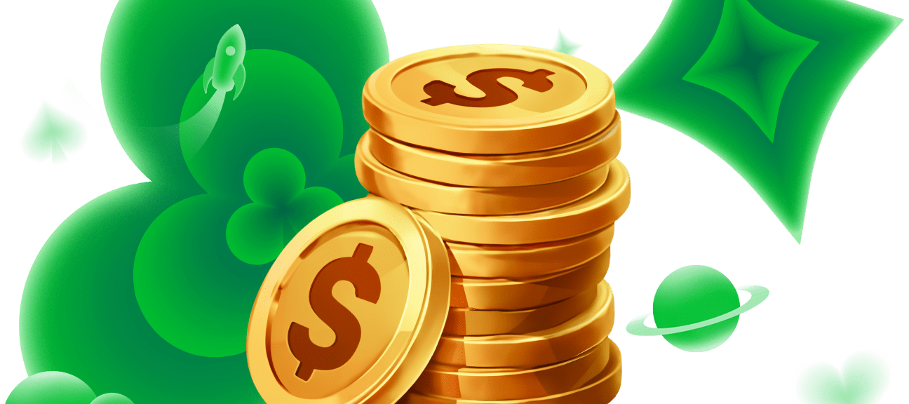 Cashback på live-spill