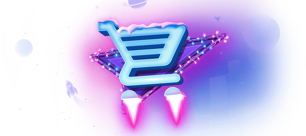 Samle inn astroсoins