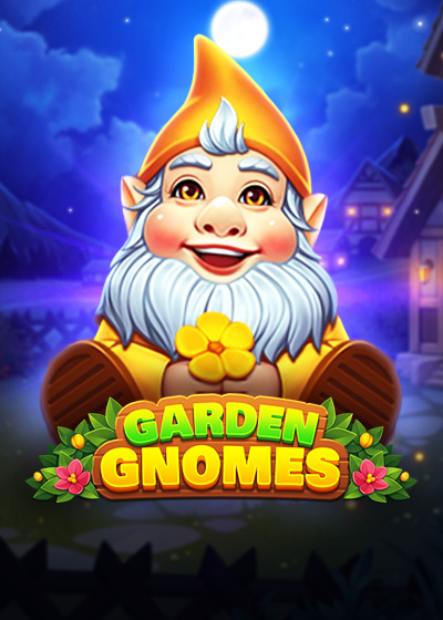 Garden Gnomes