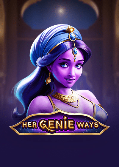 Her Genie Ways
